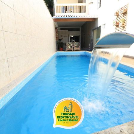 Pousada Recanto Do Mucuge Porto Seguro Exterior photo
