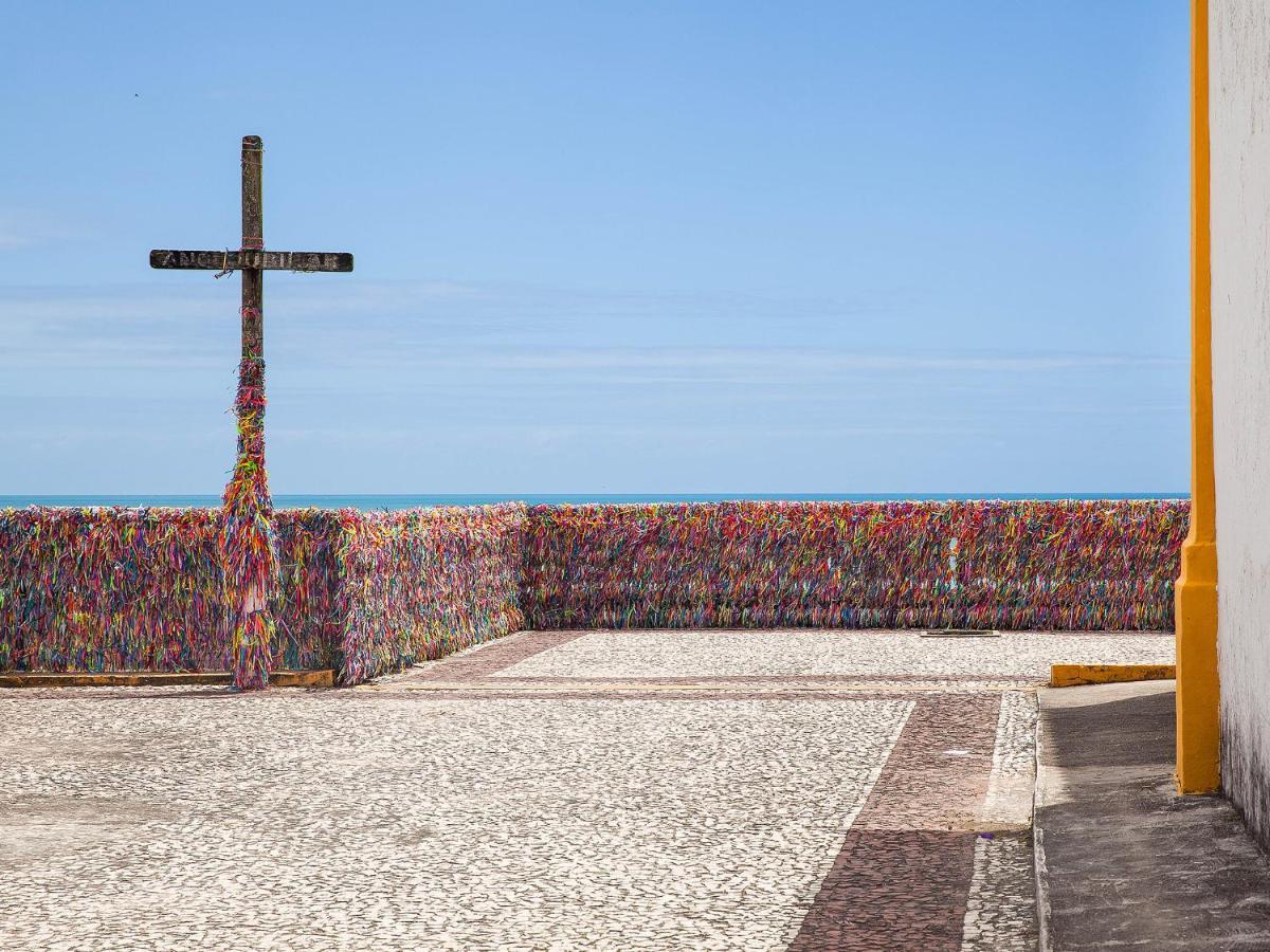Pousada Recanto Do Mucuge Porto Seguro Exterior photo